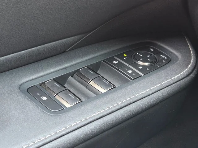 Used 2025 Silver Lexus 350 Premium image 43
