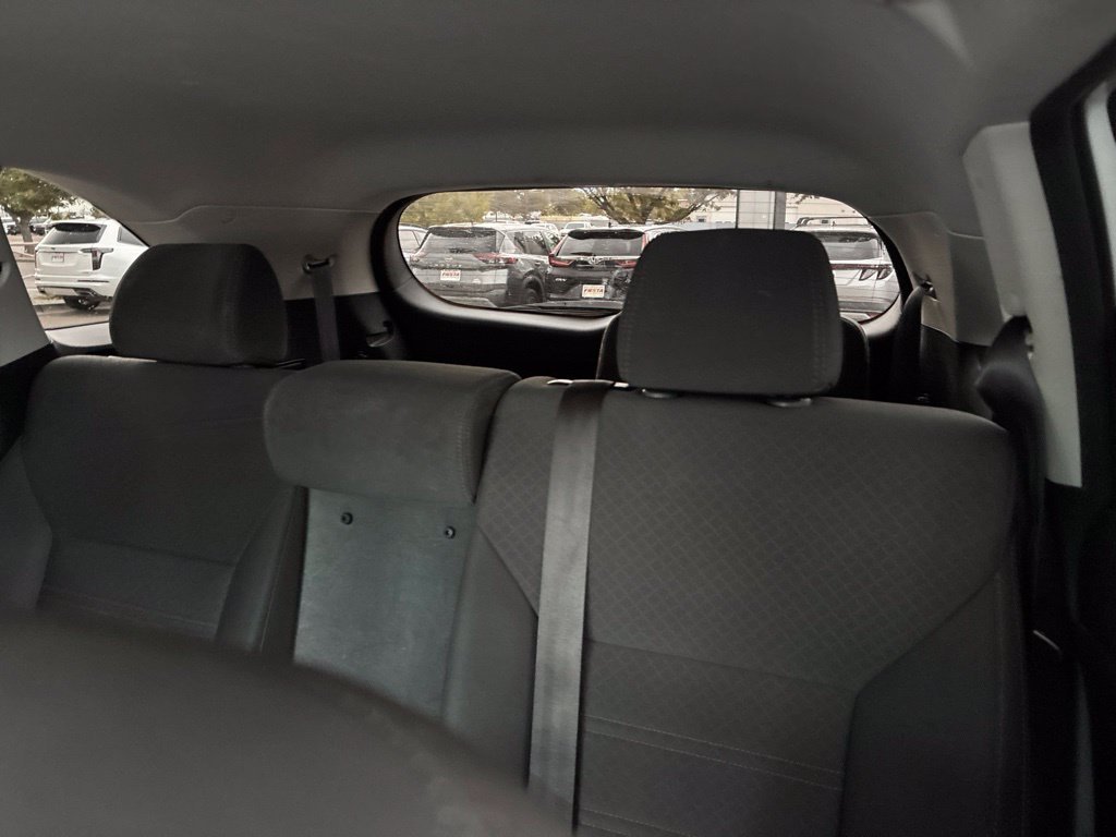 Used 2020 White Kia LX image 20