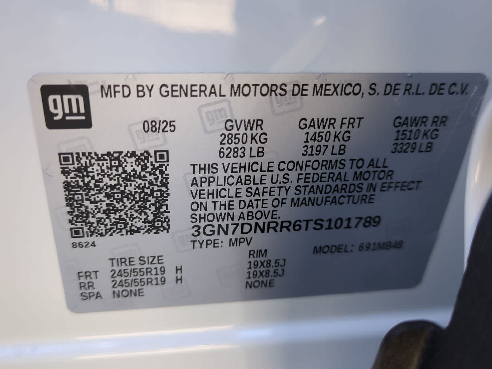 2026 Chevrolet Equinox EV 2LT - Photo 30