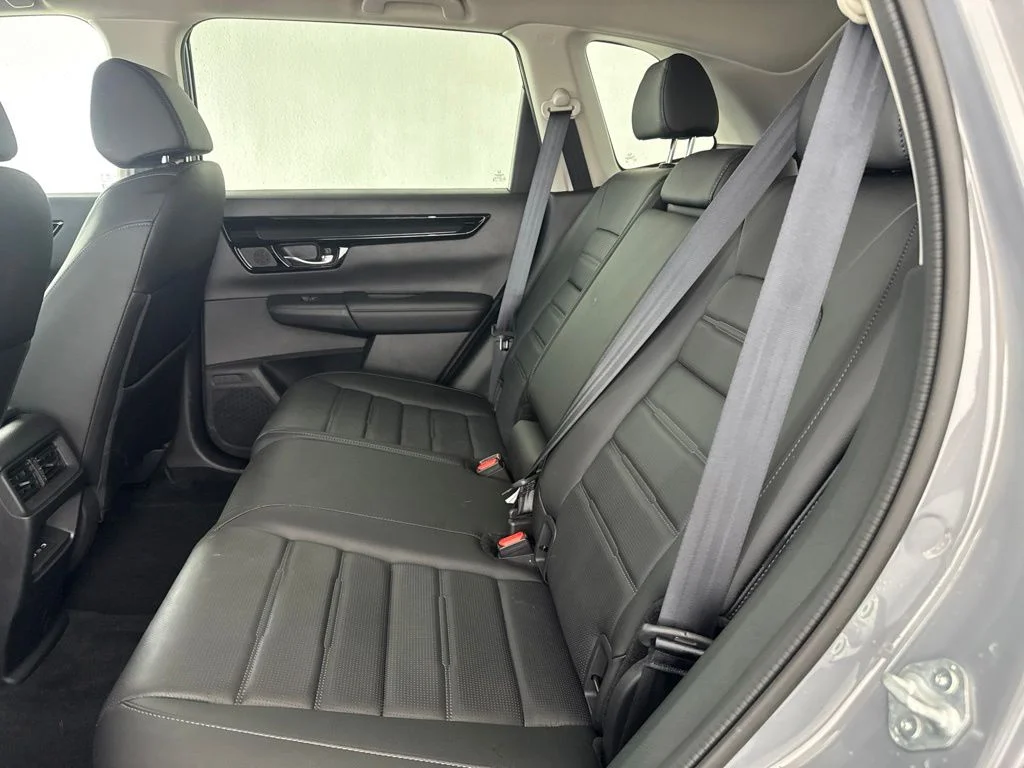 Used 2026 Gray Honda EX-L image 32