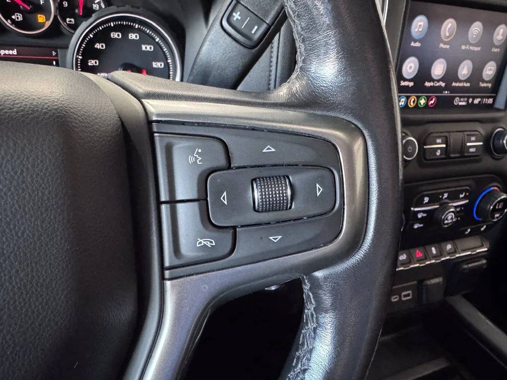 2021 Chevrolet Silverado 1500 RST - Photo 17
