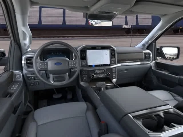 New 2026 Avalanche Ford LARIAT image 9