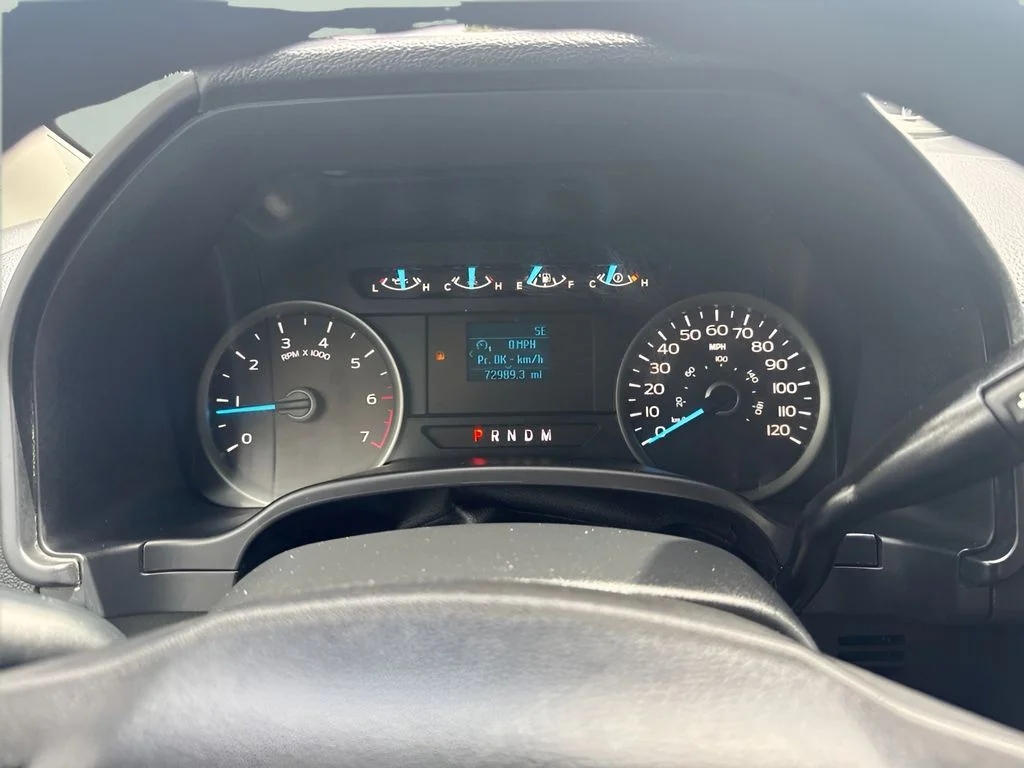 Used 2019  Ford XLT image 11