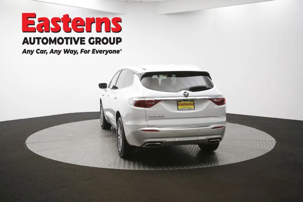 Used 2024 White Buick Premium Group image 40