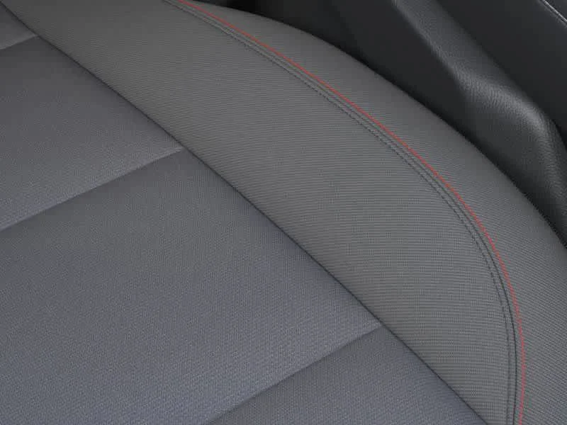New 2026 Gray Chevrolet LT image 21