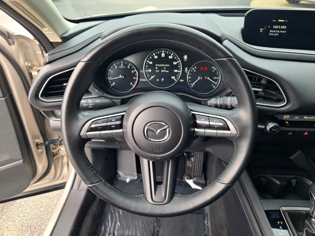 Used 2023 Silver Mazda 2.5 S Select Package image 29