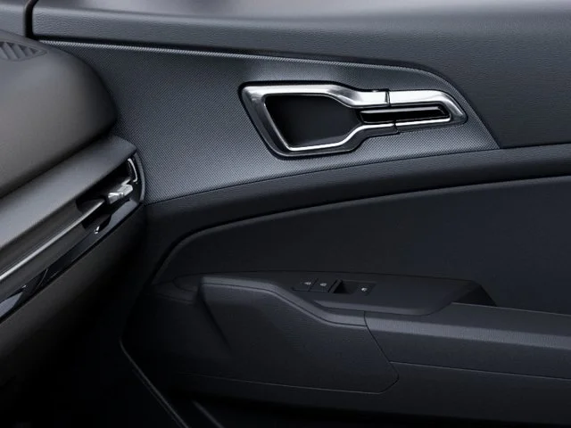 New 2027 Gray Kia LX image 25