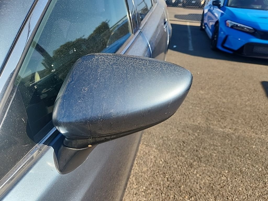 Used 2016 Blue Mazda i Touring image 7