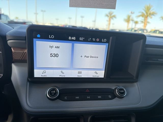 2022 Ford Maverick Lariat - Photo 20