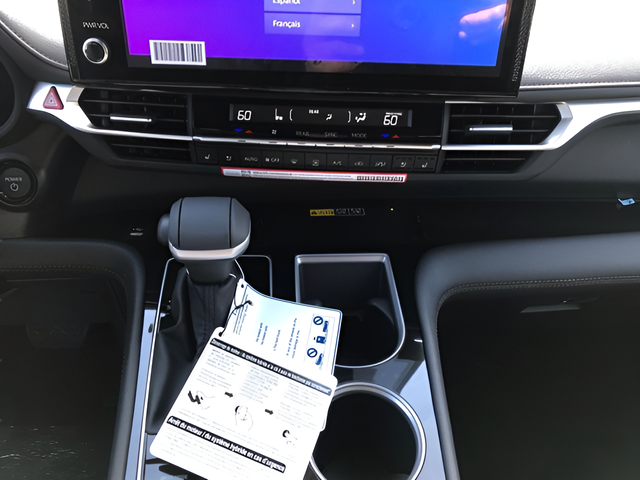 Used 2026 Beige Toyota Platinum image 17