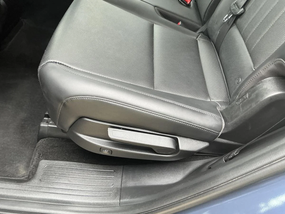Used 2025 Blue Hyundai XRT image 35