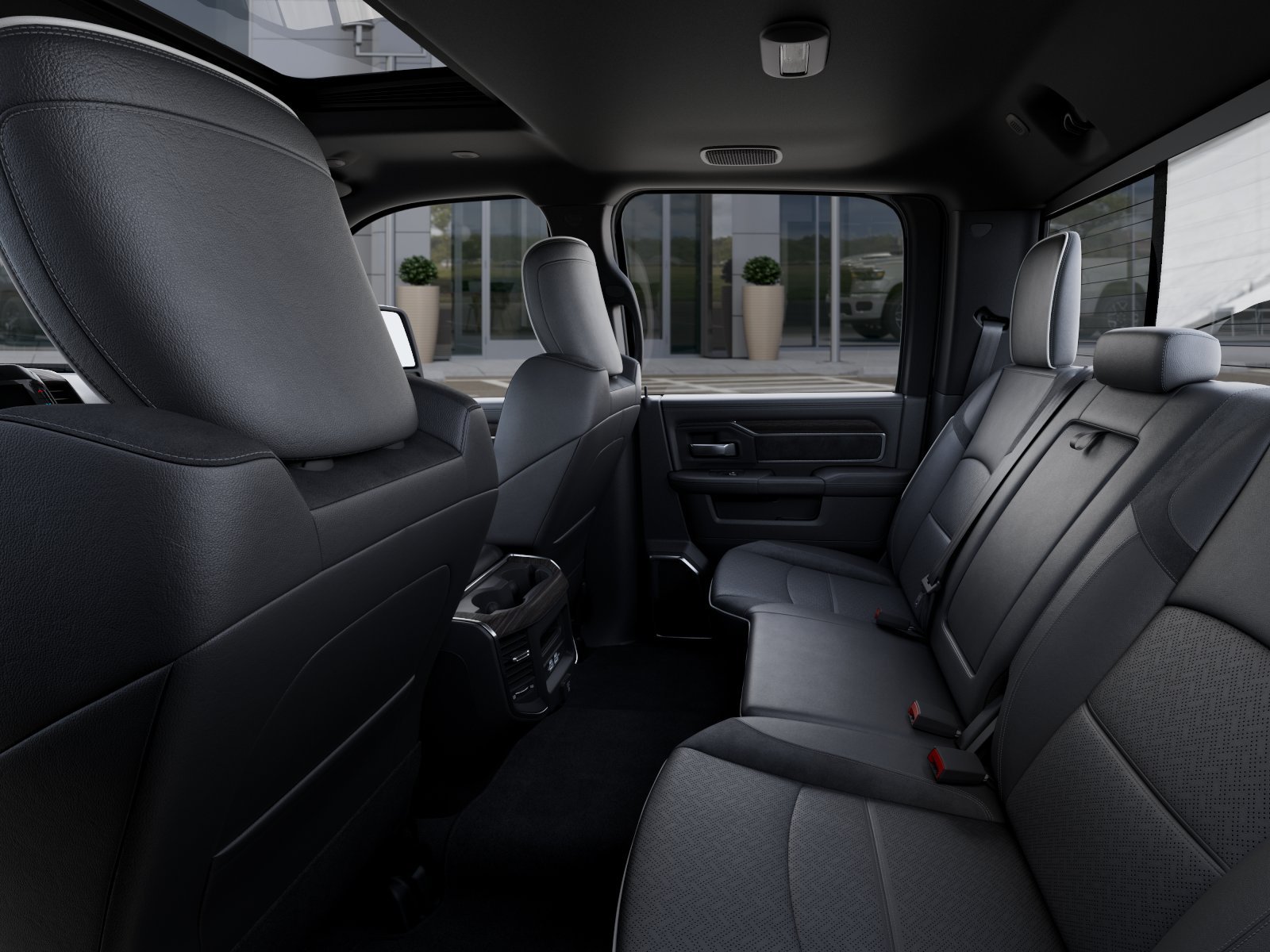 2026 RAM 3500 Laramie - Photo 42