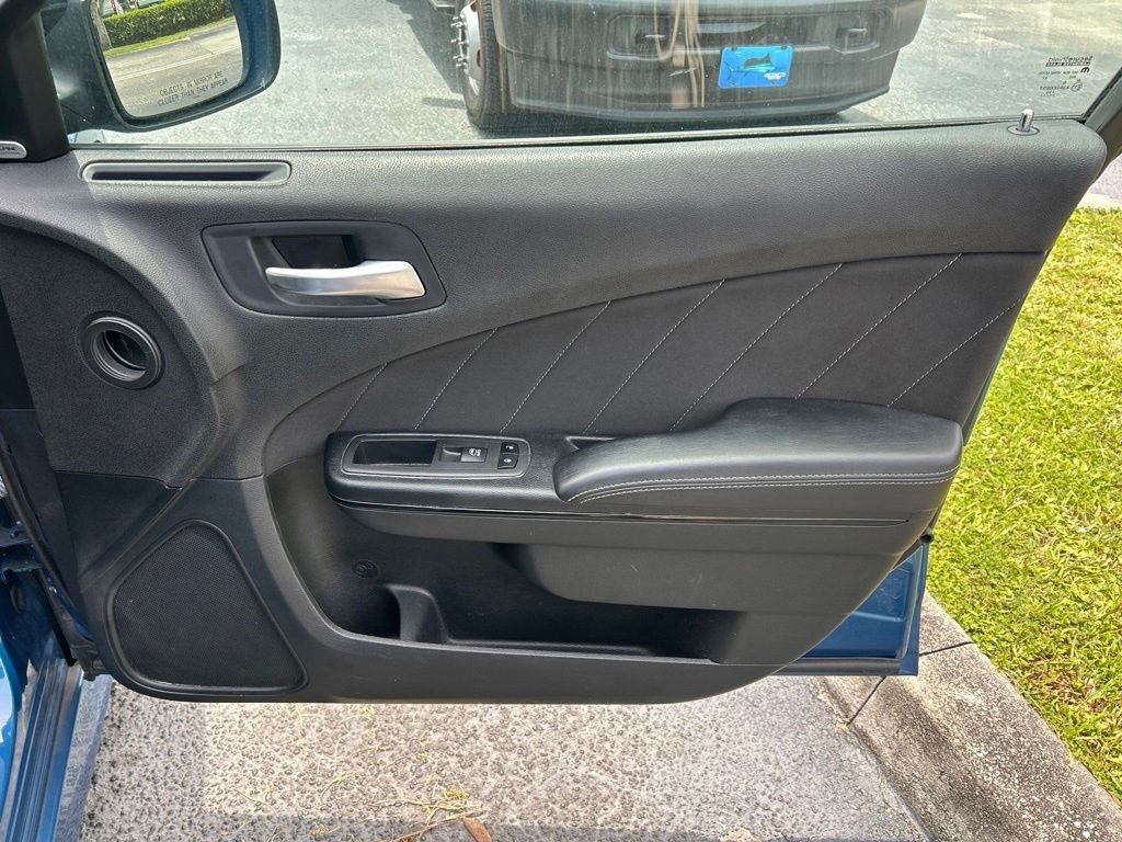 Used 2022 Blue Dodge R/T image 38