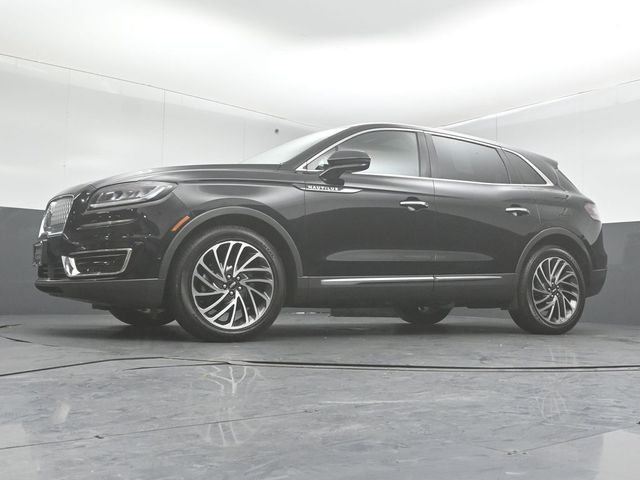 2019 LINCOLN NAUTILUS - Image 34