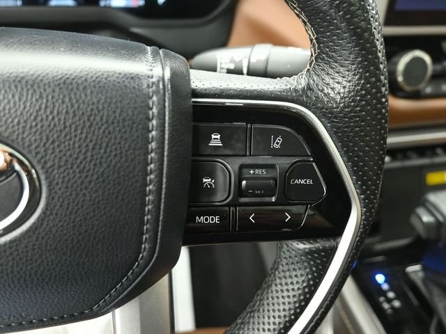 2022 TOYOTA TUNDRA - Image 13
