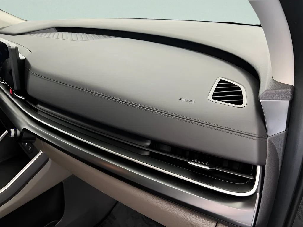 Used 2026 Panthera Metal Kia LXS image 34