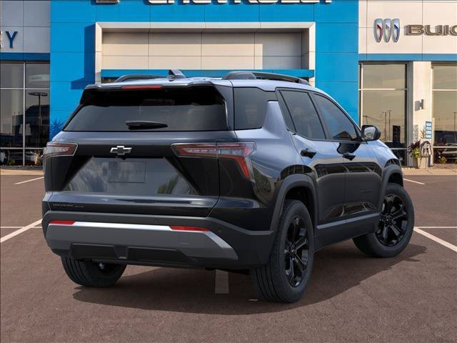 2027 Chevrolet Equinox LT - Photo 4