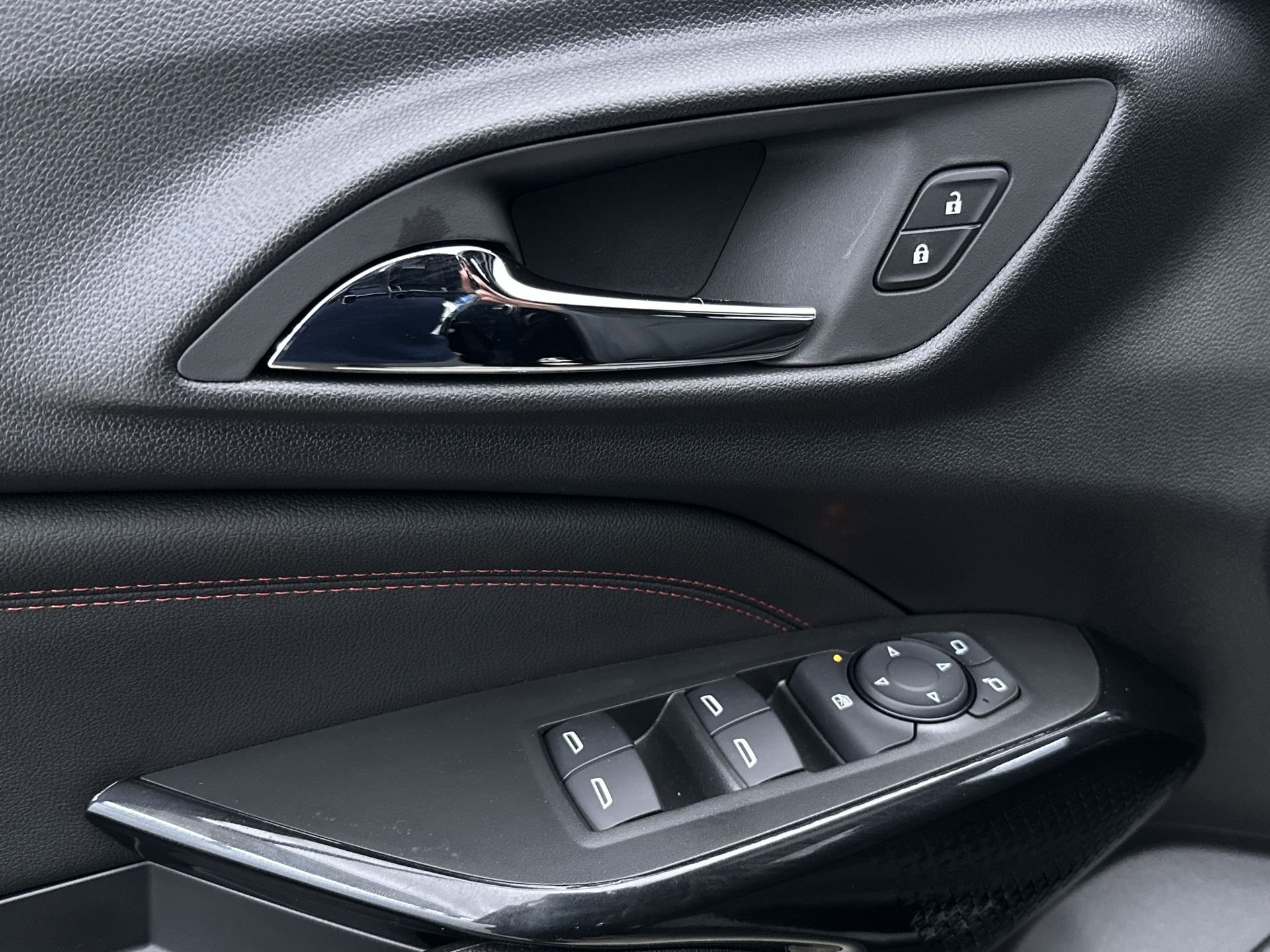 2026 Chevrolet Trax RS - Photo 65