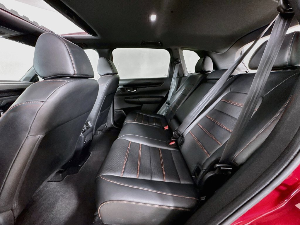 2024 Honda CR-V Sport-L - Photo 29