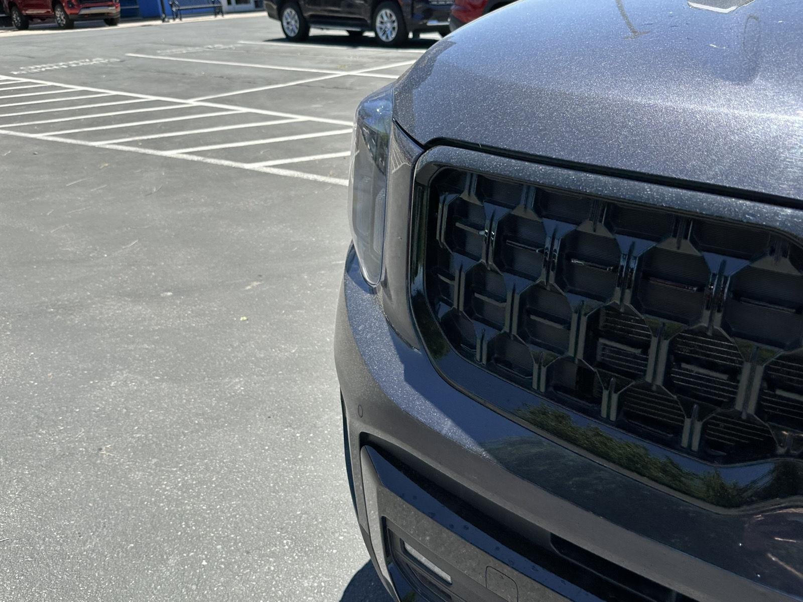 2025 Kia Telluride SX Prestige X-Pro - Photo 16