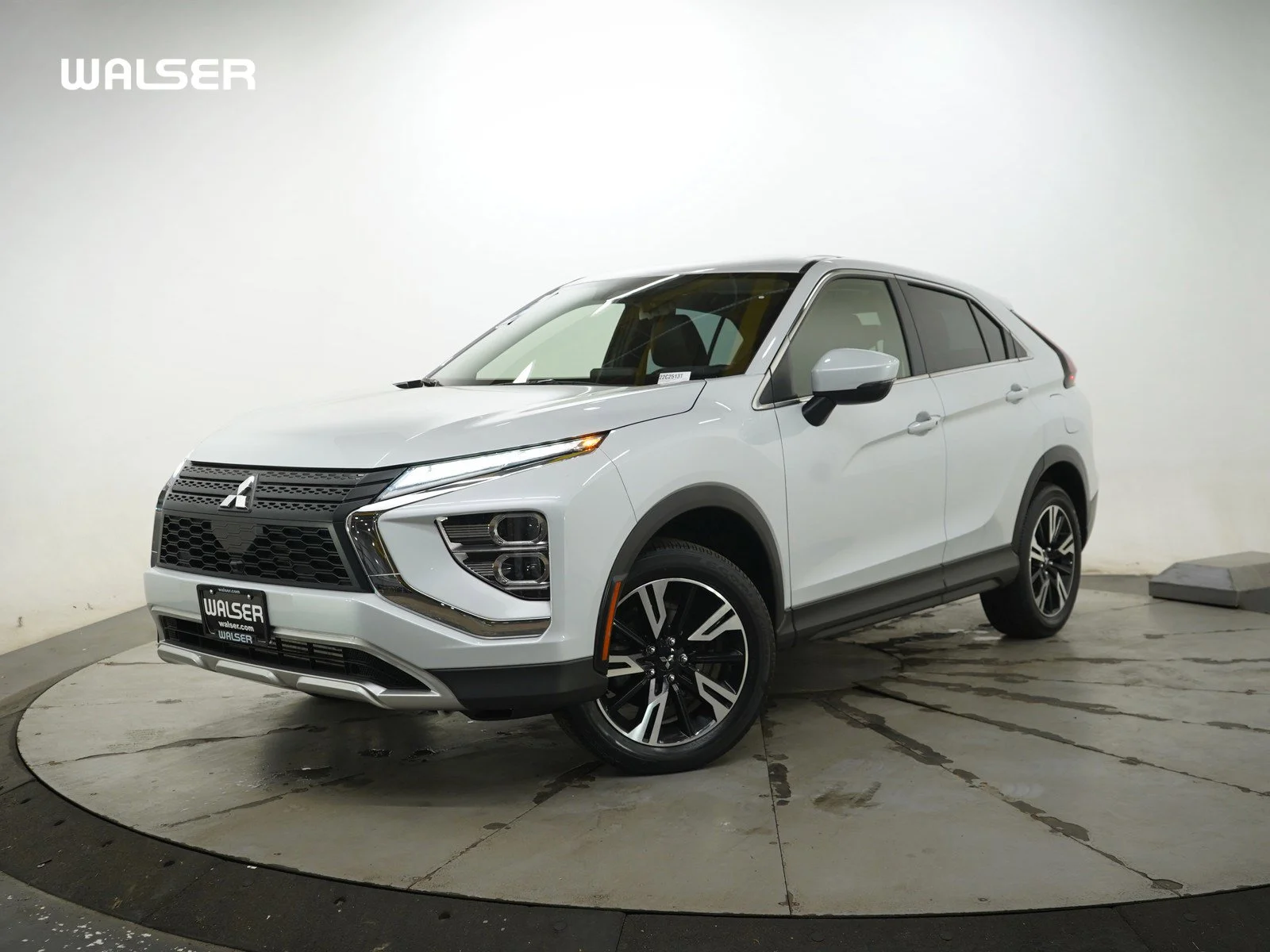 2024 Mitsubishi Eclipse Cross SE S-AWC's photo