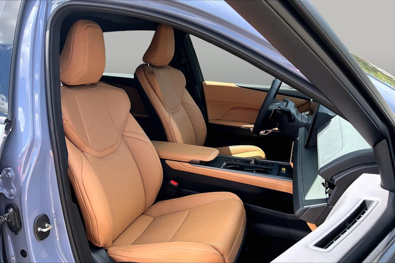 Used 2026 Wavelength Lexus Premium image 8