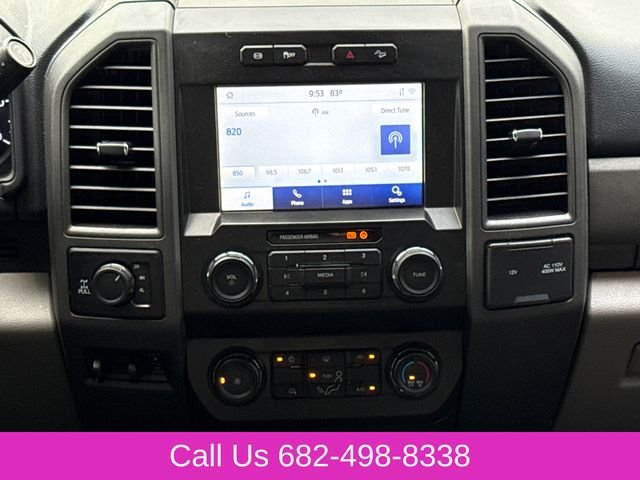 Used 2021 White Ford XL image 12