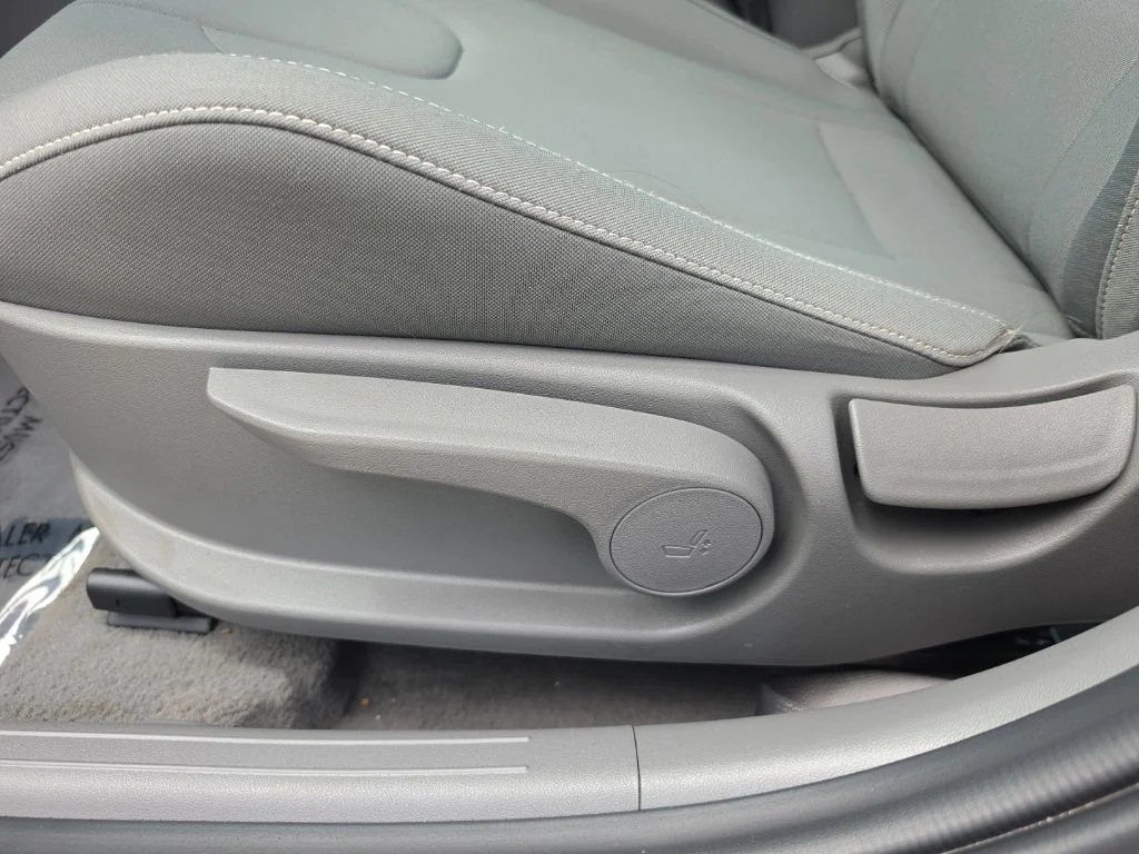 Used 2024 Metal Hyundai SEL image 14