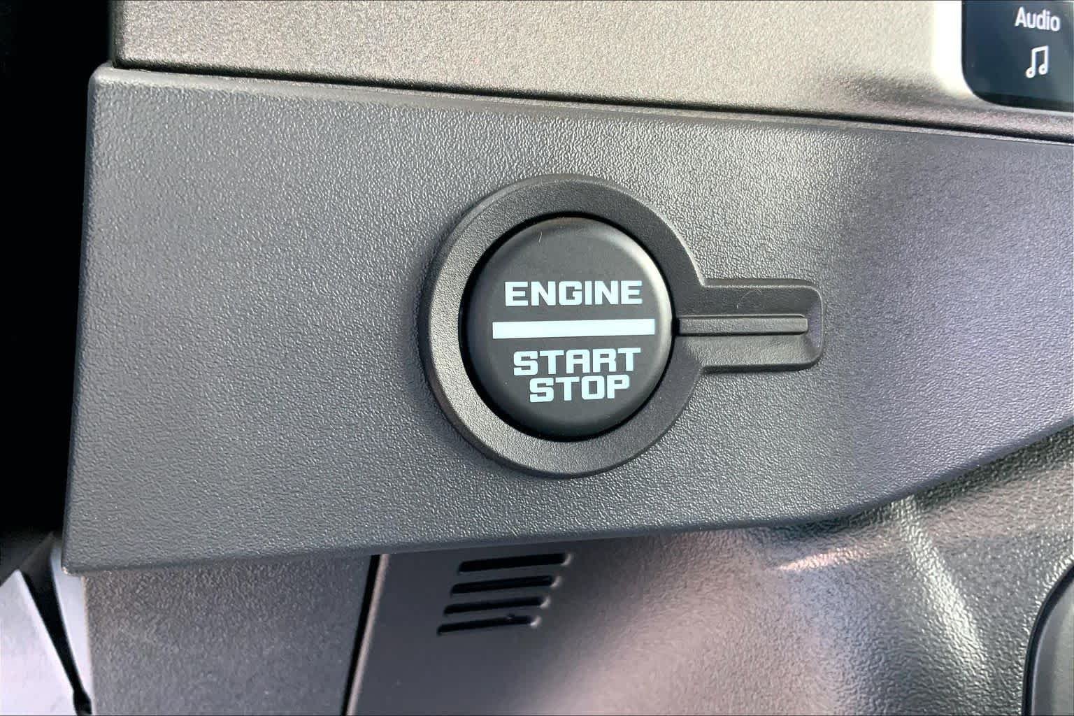 New 2026 Marsh Gray Ford Big Bend® image 17