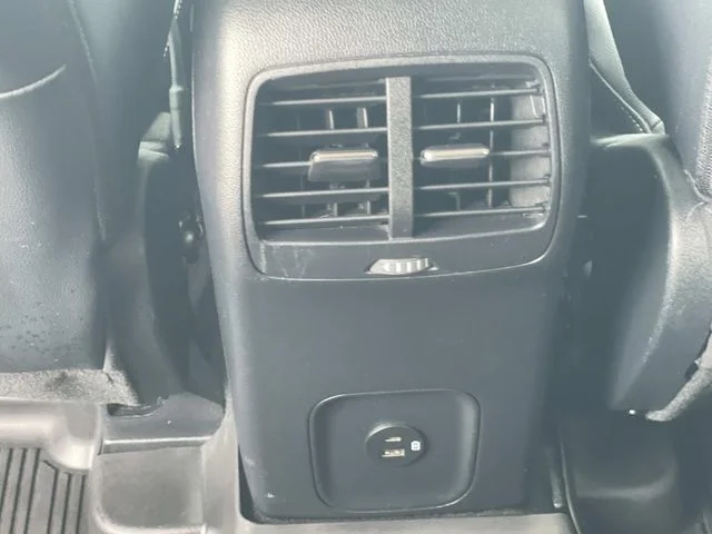 Used 2021 Gray Ford SEL image 12