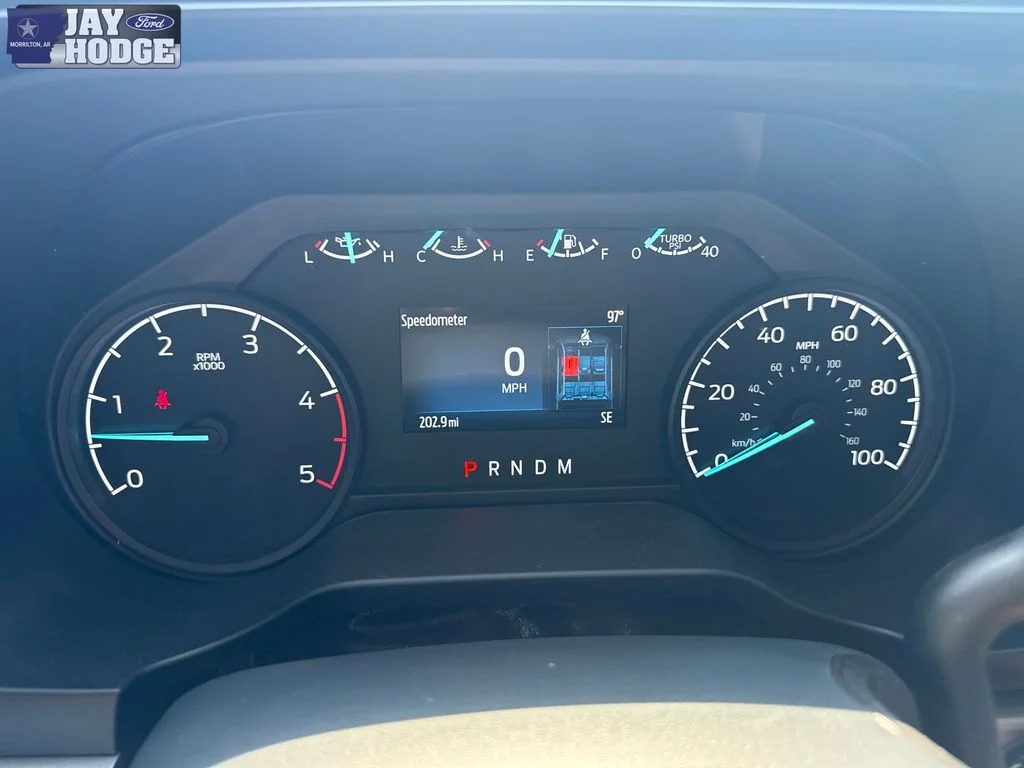 2026 Ford F-350 Super Duty XL - Photo 11