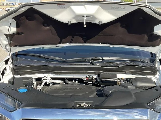 2026 Honda Ridgeline RTL - Photo 34