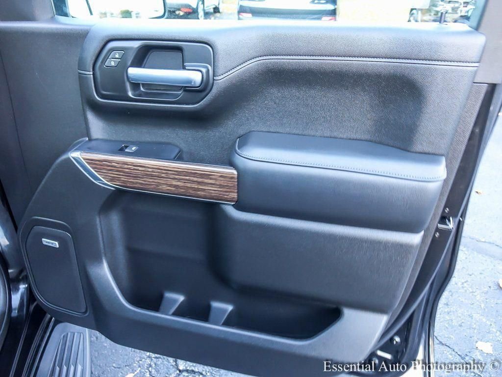 2021 CHEVROLET SILVERADO - Image 29