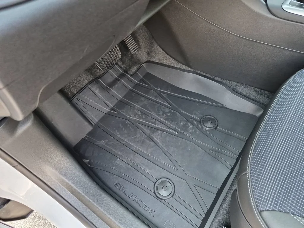 2026 Buick Envista Preferred - Photo 24