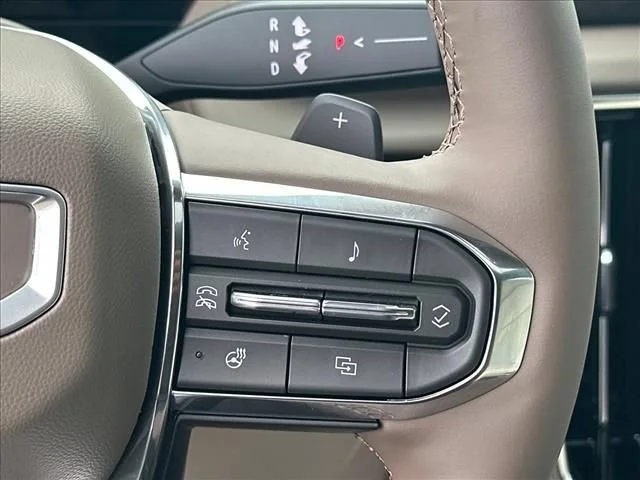 2026 GMC Yukon XL Denali - Photo 33