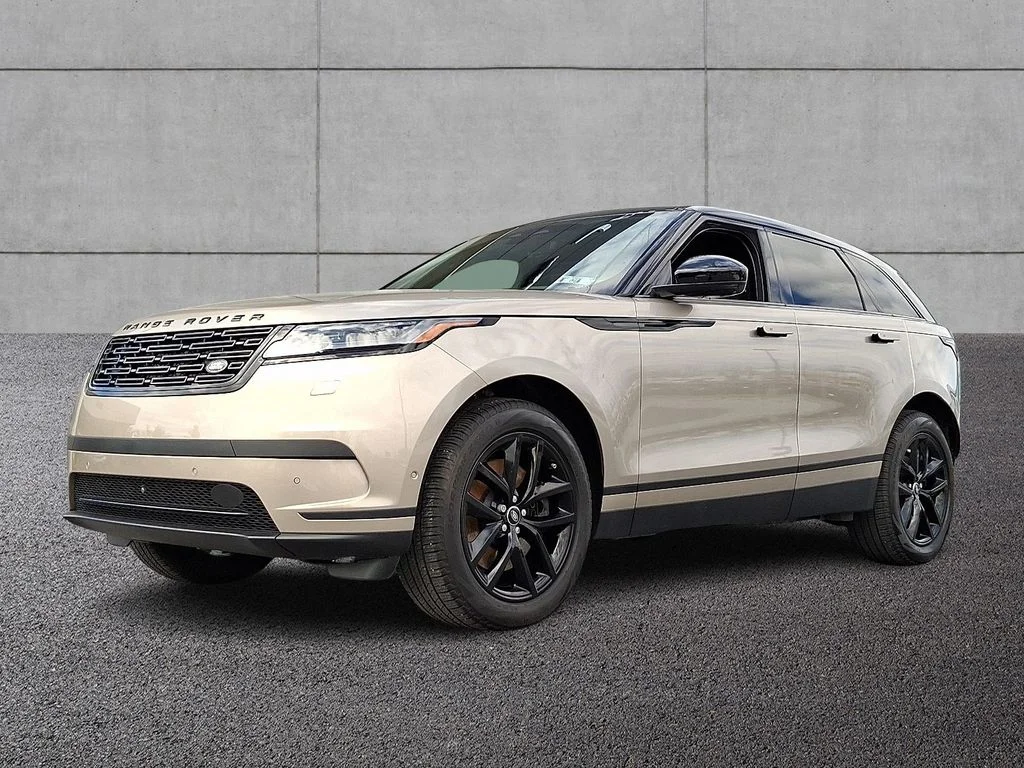 2026 Land Rover Range Rover Velar P250 S's photo