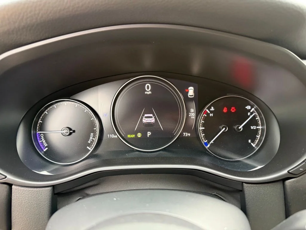 2026 Mazda CX-50 Premium - Photo 14