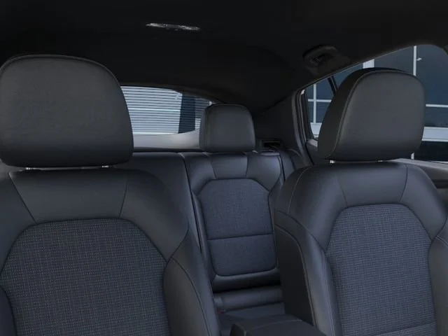 New 2026 Summit White Buick Preferred image 24