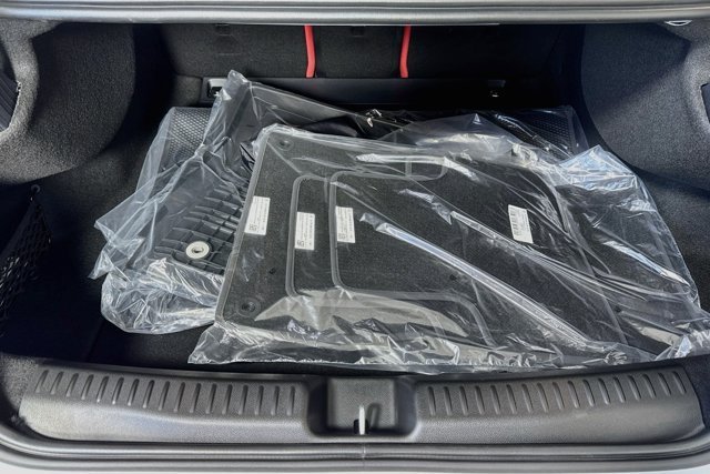 New 2027 Polar White Mercedes-Benz CLA 220 Hybrid image 52