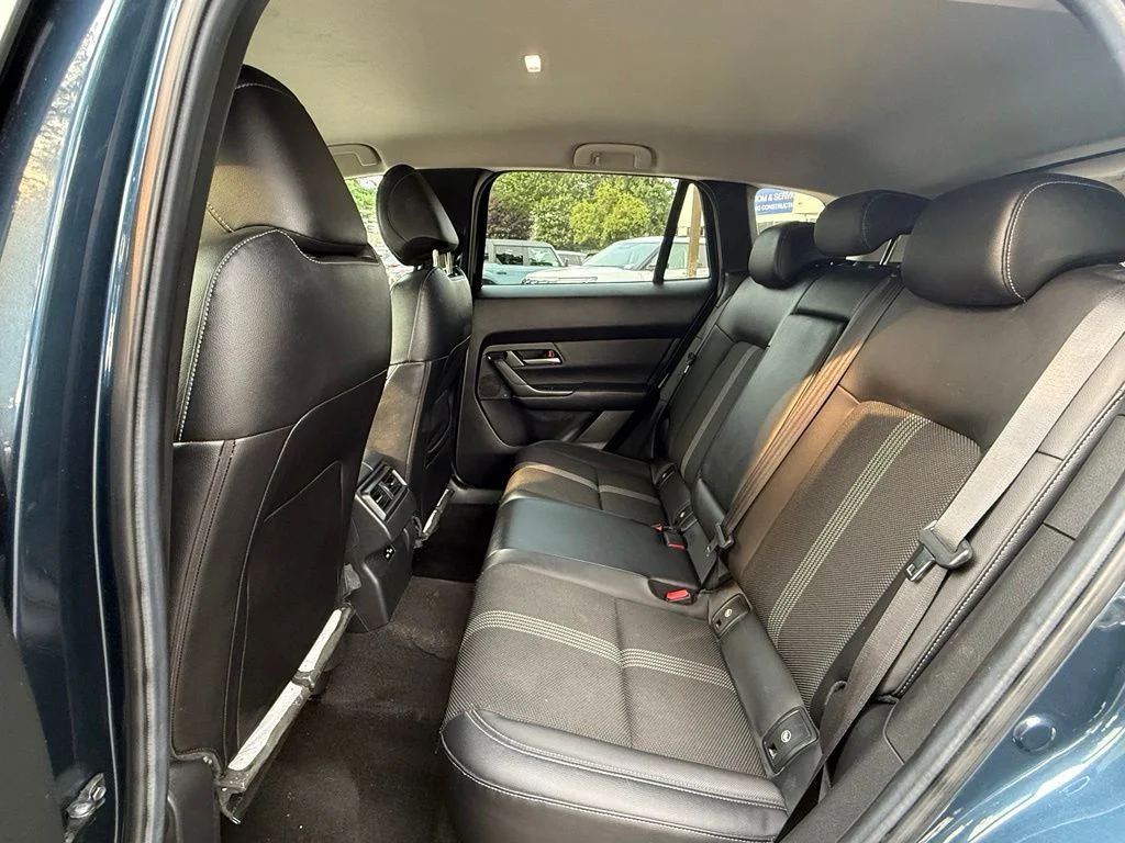 Used 2024 Blue Mazda 2.5 S Select Package image 25