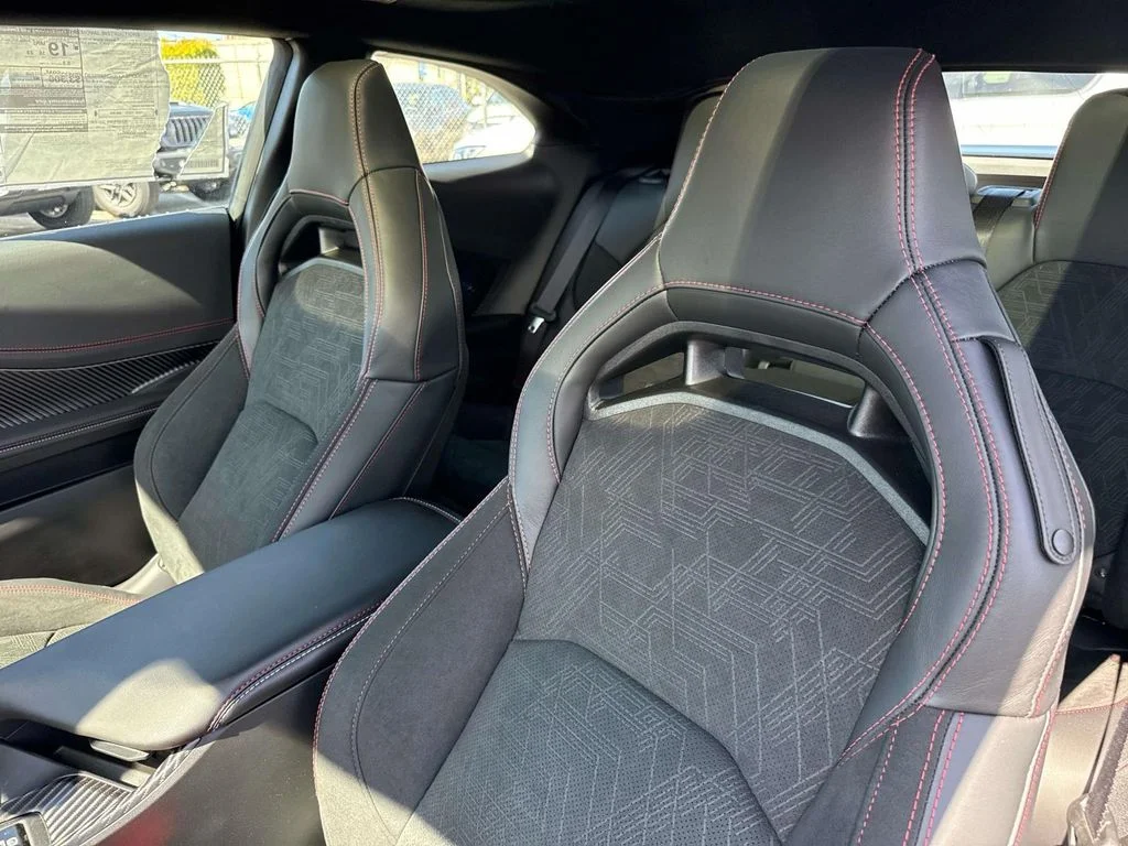 New 2026 Black Dodge Scat Pack Plus image 12