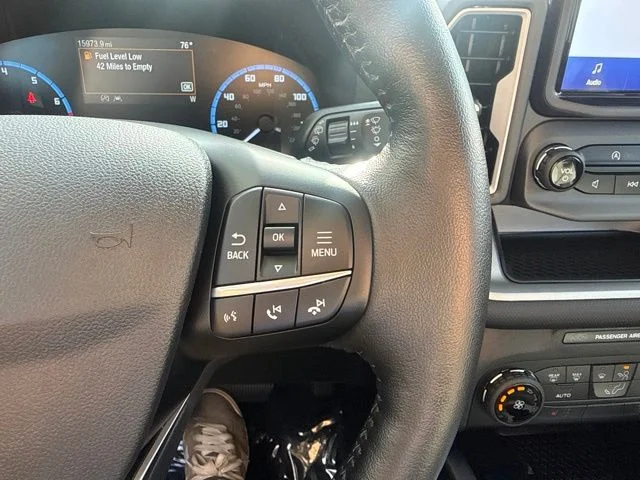 Used 2022 Black Ford Big Bend image 23