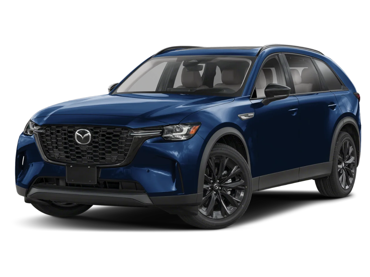 2026 Mazda CX-90 Turbo Premium Package's photo