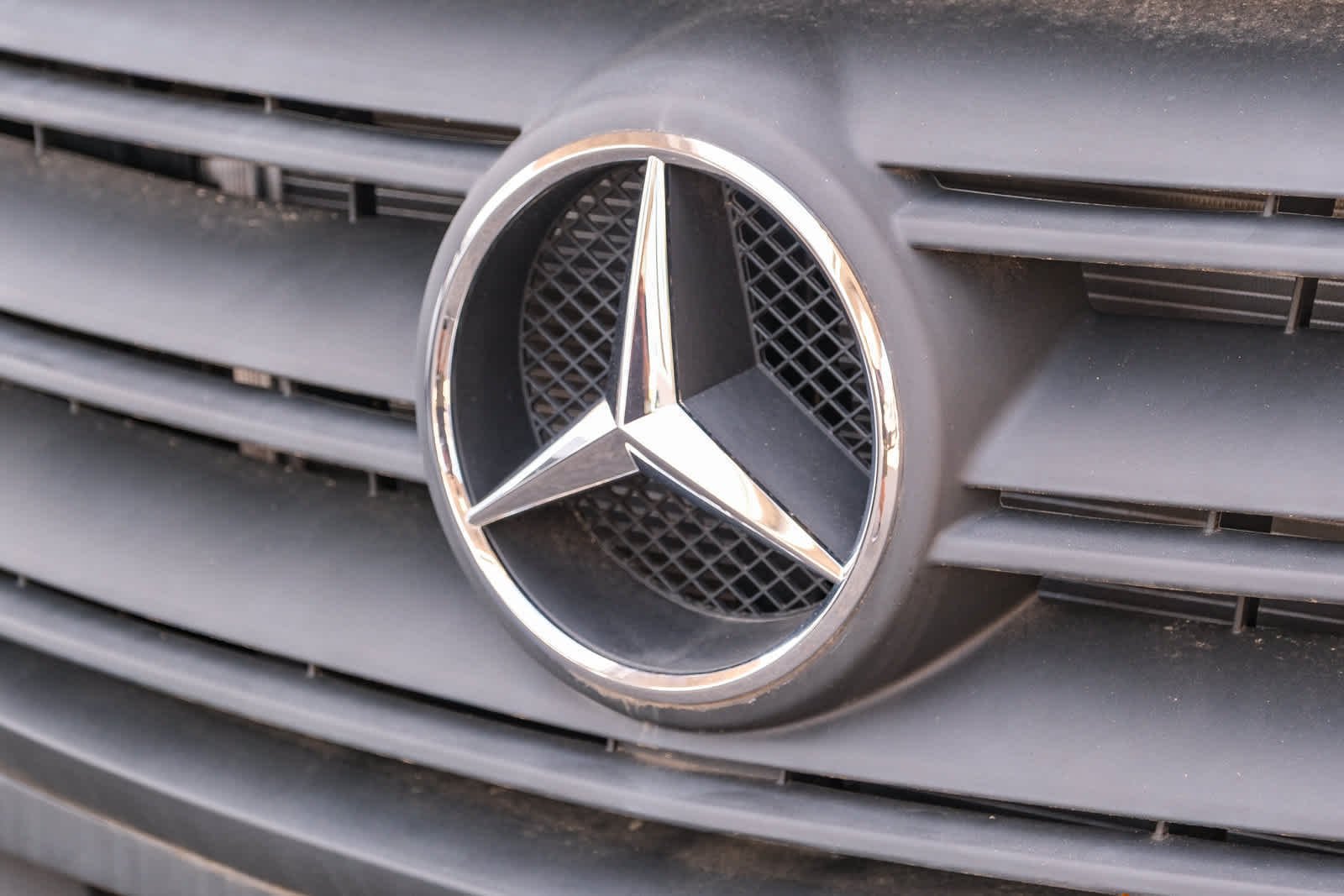 New 2025 Arctic+White Mercedes-Benz Cargo 144 WB  RWD 2.0L 4-Cylinder image 13