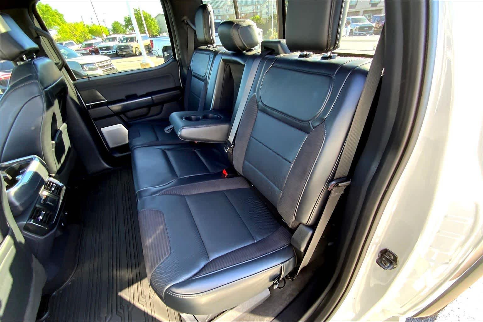 Used 2023 Avalanche Ford Raptor image 20