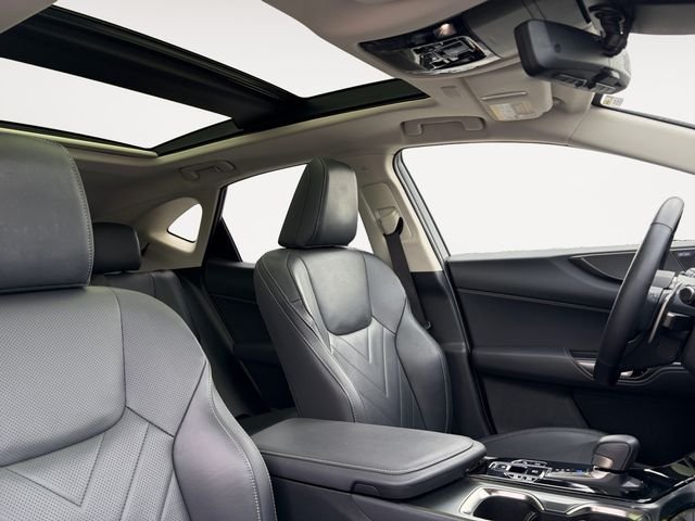 Used 2025 Gray Lexus 450h+ Luxury image 12
