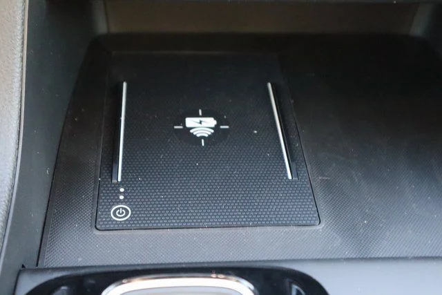 New 2026 Platinum White Pearl Honda AWD Touring Blackout image 17