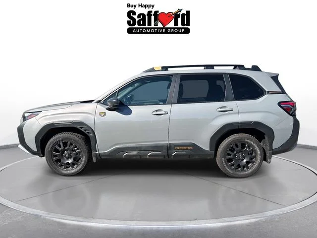 Used 2026 Beige Subaru Wilderness image 6