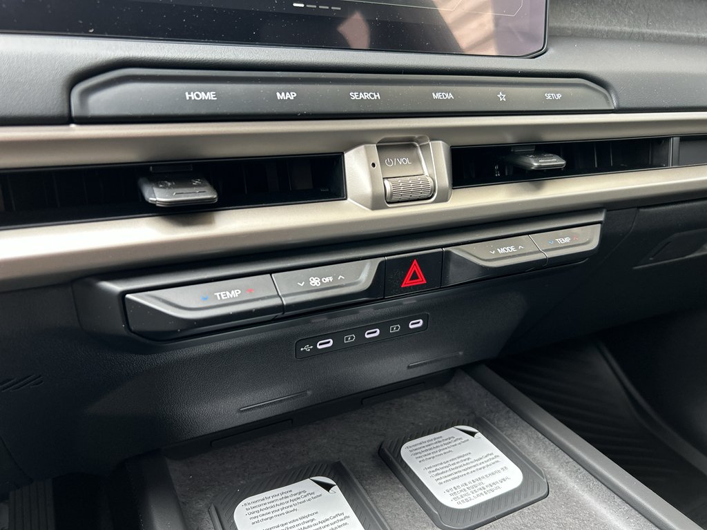 New 2027 Midnight Lake Blue Kia S image 23