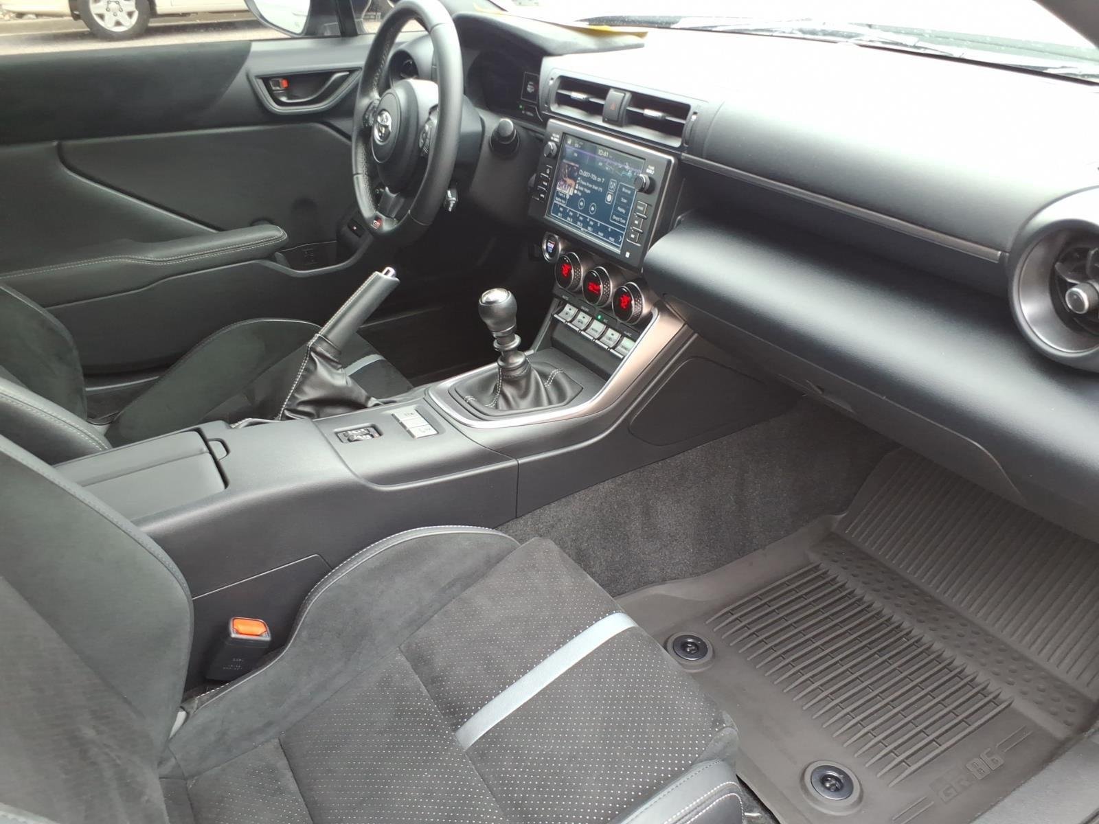Used 2023 Raven Toyota Premium image 26